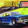 AMT 1190 1965 Ford Fairlane Modified 1/25