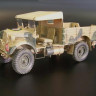 Plus model 325 British light truck WOT 2 1:35