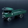 Hauler HLP-72037 Skoda-Sentinel (resin kit, incl. PE) 1/72