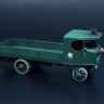 Hauler HLP-72037 Skoda-Sentinel (resin kit, incl. PE) 1/72