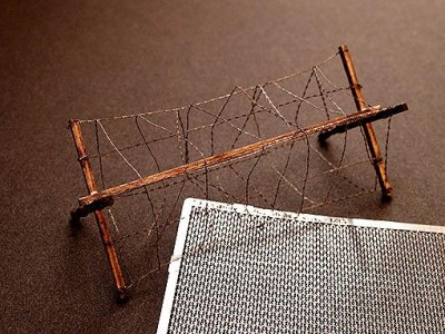 Plus model 267 Gooseberry WWII 1:35