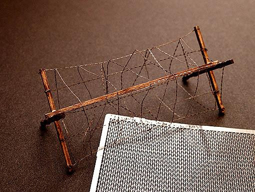 Plus model 267 Gooseberry WWII 1:35