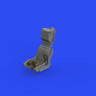 Eduard 648702 BRASSIN F/A-18E ejection seat (MENG) 1/48