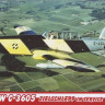 Kora Model 72182 EFW/F+W C-3605 Zielschlepp in service 1/72