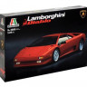 Italeri 03685 LAMBORGHINI DIABLO 1/24