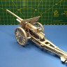 SPM 35088 Дивизионная 76 мм пушка обр. 1933 года. 1/35