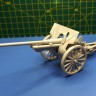 SPM 35088 Дивизионная 76 мм пушка обр. 1933 года. 1/35