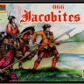 Strelets STR06672 Jacobites part 1 ( 1/72