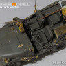 Voyager Model PE351139 IDF 1/4 TON 4X4 M38A1/CJ-6 SIYUR upgrade set (AF35S94 AF35S99 ) 1/35