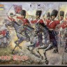 Strelets STR03072 Crimean Scots Greys 1/72
