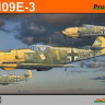 Eduard 03002 Bf 109E-3 PROFIPACK