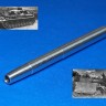 Model Gun MG-3515 75-мм KwK 37 L/24 для немецкой техники 2МВ - Pz.IV A-F1, Pz.III N, SdKfz.233 и 234/3, Stug.III A-E, длинный казенник 1/35