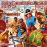 Linear-A LA041 Eastern Roman Empire The Nika Revolt 6Th Century Ad (Injection Moulded) 1/72