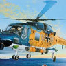 Hobby Boss 87239 Вертолет Westland Lynx Mk.88 1/72