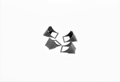 Lp Models 48053 Wheel Chocks (SU family airforce) 1/48