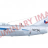 Eduard 07059 MiG-15bis (PROFIPACK) 1/72