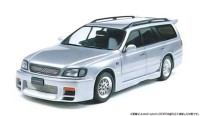 Fujimi F-04613 NISSAN Stagea Autech Version 260RS/25X Four 1/24