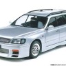 Fujimi F-04613 NISSAN Stagea Autech Version 260RS/25X Four 1/24