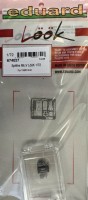 Eduard 674027 BRASSIN Spitfire Mk.V LooK (TAM) 1/72