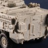 Trumpeter 07422 M1127 Stryker Reconnaissance Vehicle 1/72