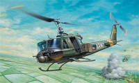 Italeri 00040 UH-1B Huey 1/72