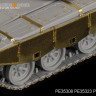 Voyager Model PEA178 Chinese PLA ZTZ-99 Track Pins (For all) 1/35