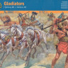 Italeri 06062 Солдаты Gladiators 1/72