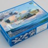 Trumpeter 05825 Английский торпедоносец Fairey Barracuda 1/48