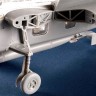 Trumpeter 05825 Английский торпедоносец Fairey Barracuda 1/48