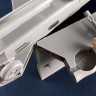 Trumpeter 05825 Английский торпедоносец Fairey Barracuda 1/48