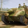 Trumpeter 05524 Немецкая САУ Ягдпанцер 38(t) STARR 1/35