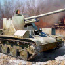 Hobby Boss 84556 Румынский T-60 TACAM 1/35