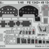 Eduard FE1342 F4U-1D (HOBBYB) 1/48