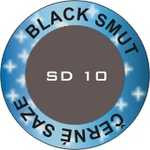 CMK SD0010 Star Dust - Black Smut weathering pigments