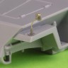 Master G72043 Width indicators for German vehicles (4 pcs.) 1/72