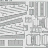 Eduard 32467 SET P-40M gun bays (TRUMP) 1/32