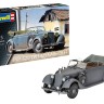 Revell 03354 Typ 320 (W142) Cabriolet 1/35