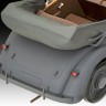 Revell 03354 Typ 320 (W142) Cabriolet 1/35