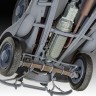 Revell 03354 Typ 320 (W142) Cabriolet 1/35