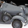 Revell 03354 Typ 320 (W142) Cabriolet 1/35