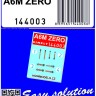 HGW 144003 Seatbelts A6M Zero (SIMPLY) 1/144