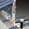 Revell 05651 Gift Set 'ISS 25th Anniversary' Platinum Edition 1/144