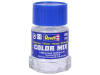 Revell 39611 Enamel Thinners 30ml Color Mix for Revell paint enamel No Scale