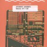 Airwaves (etched) AEC35074 Warrior IFV 1/35