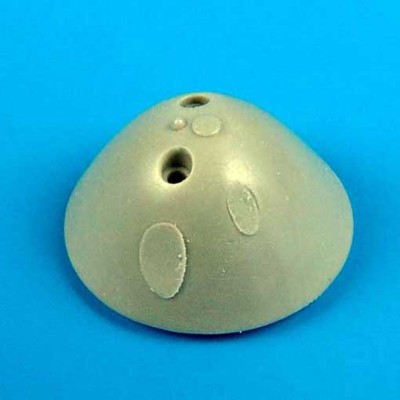 QuickBoost QB72204 Mosquito FB Mk. VI Nose 1/72