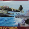 Tamiya 37006 Arado Ar196A 1/48