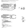 New Ware NWA-M1114 Mask Republic F-84G Thunderjet EXPERT (TAM) 1/48