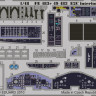 Eduard FE483 E-2C interior S.A. KIN