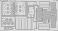 Eduard BIG49405 SM79 (EDU) 1/48