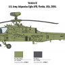 Italeri 02748 AH-64D APACHE LONGBOW 1/48